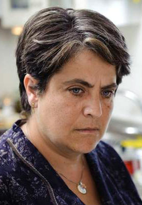 Nunzia<br>Schiano