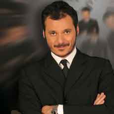 Antonio<br>Gerardi